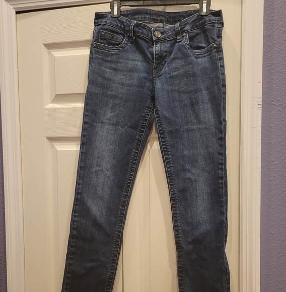 Kut from the Kloth Denim - KUT FROM THE CLOTH JEANS